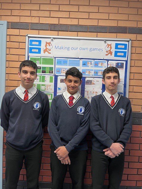 Robotics Team Celebrates Major Victory at Sheffield University